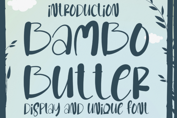 Bambo Butter: A Designer’s Real-World Review