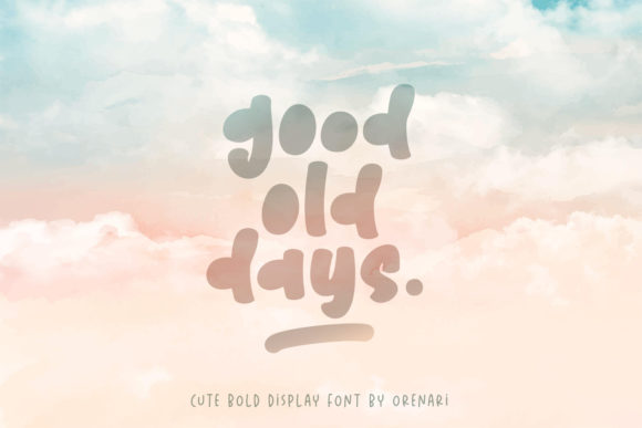 Good Old Days: A Designer’s Real-World Review
